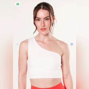 Paragon Single Shoulder Brami